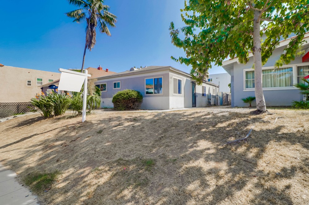 Virtual tour photo 1 of 53 for 2471 B St