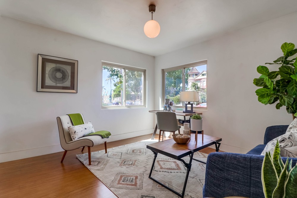 Virtual tour photo 11 of 53 for 2471 B St