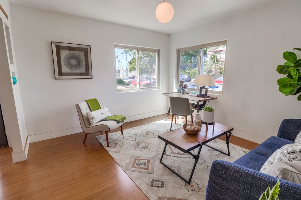 Virtual tour photo 12 of 53 for 2471 B St