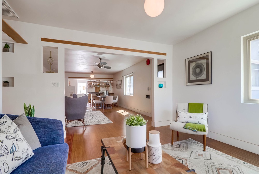 Virtual tour photo 14 of 53 for 2471 B St