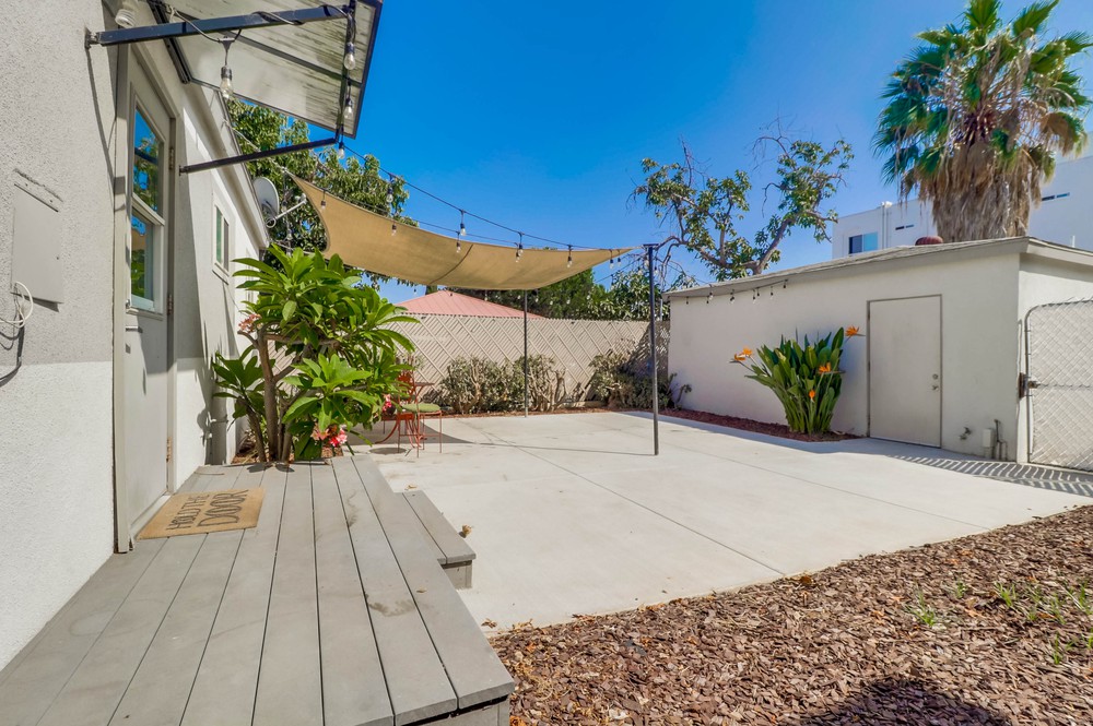 Virtual tour photo 49 of 53 for 2471 B St