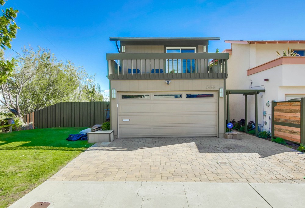 Virtual tour photo 3 of 56 for 2473 Geranium St