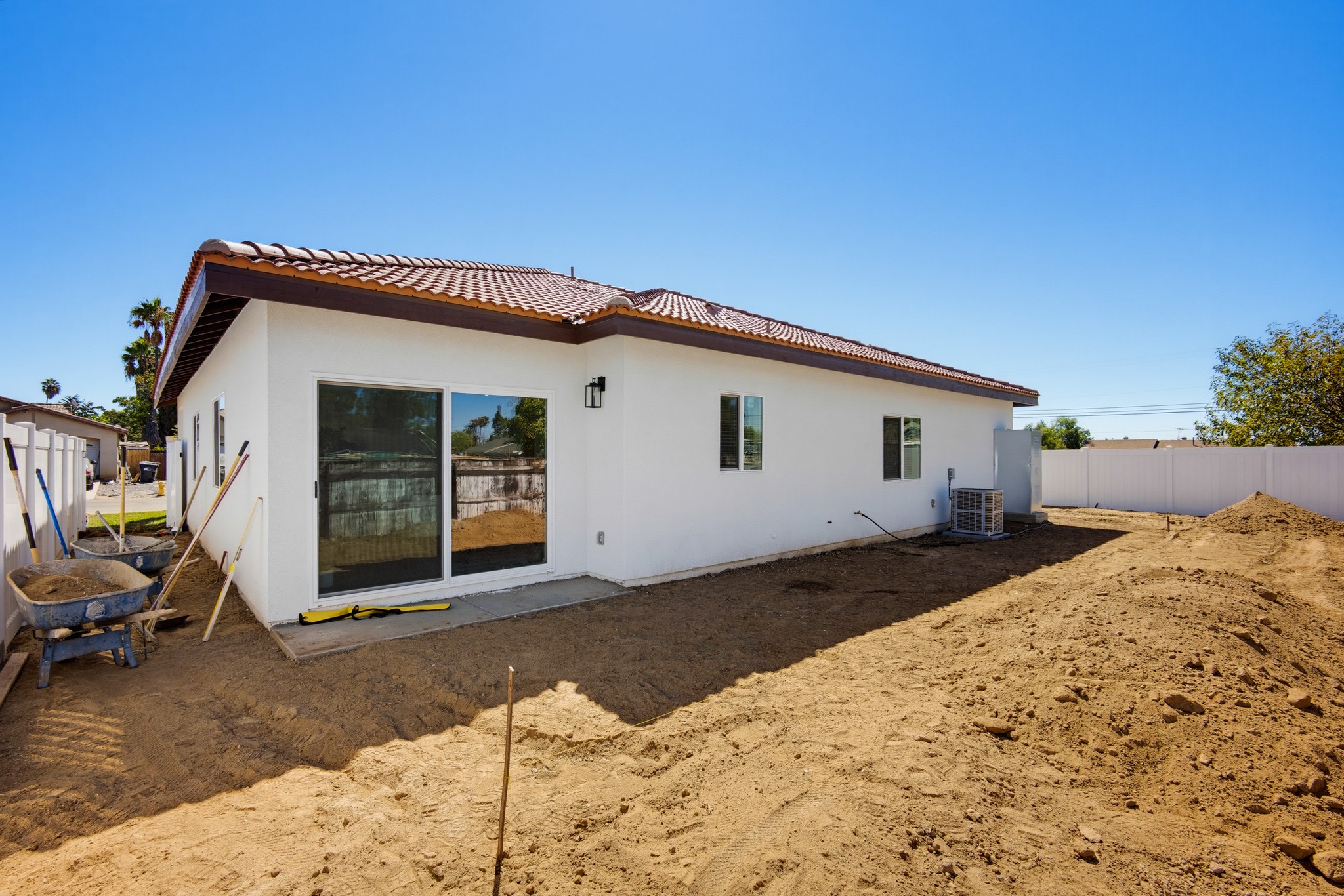 Virtual tour photo 42 of 44 for 24732 Eucalyptus Ave