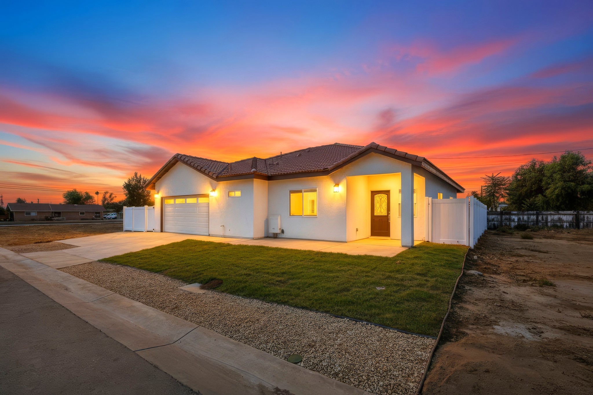 Virtual tour photo 44 of 44 for 24732 Eucalyptus Ave