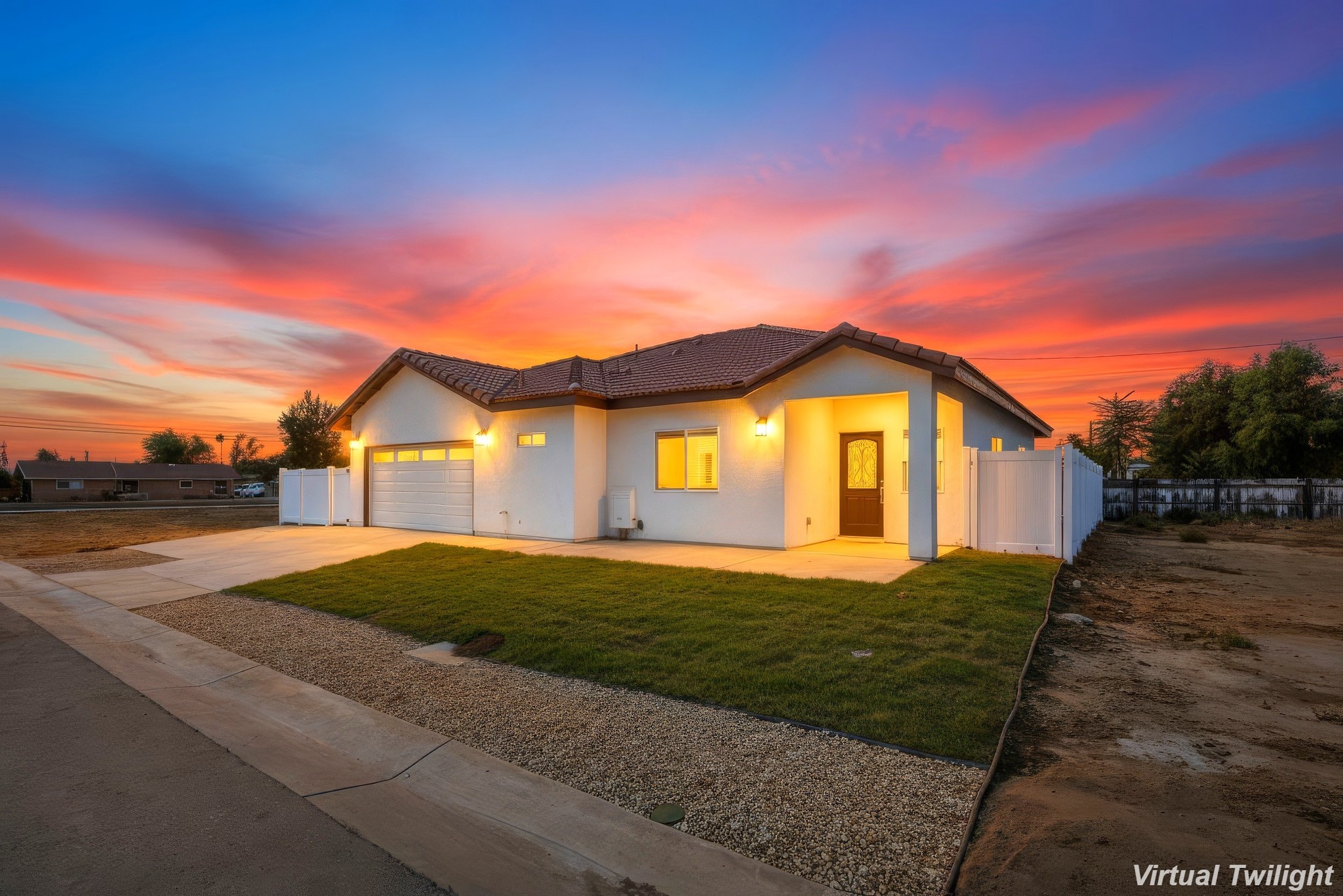 Virtual tour photo 45 of 44 for 24732 Eucalyptus Ave