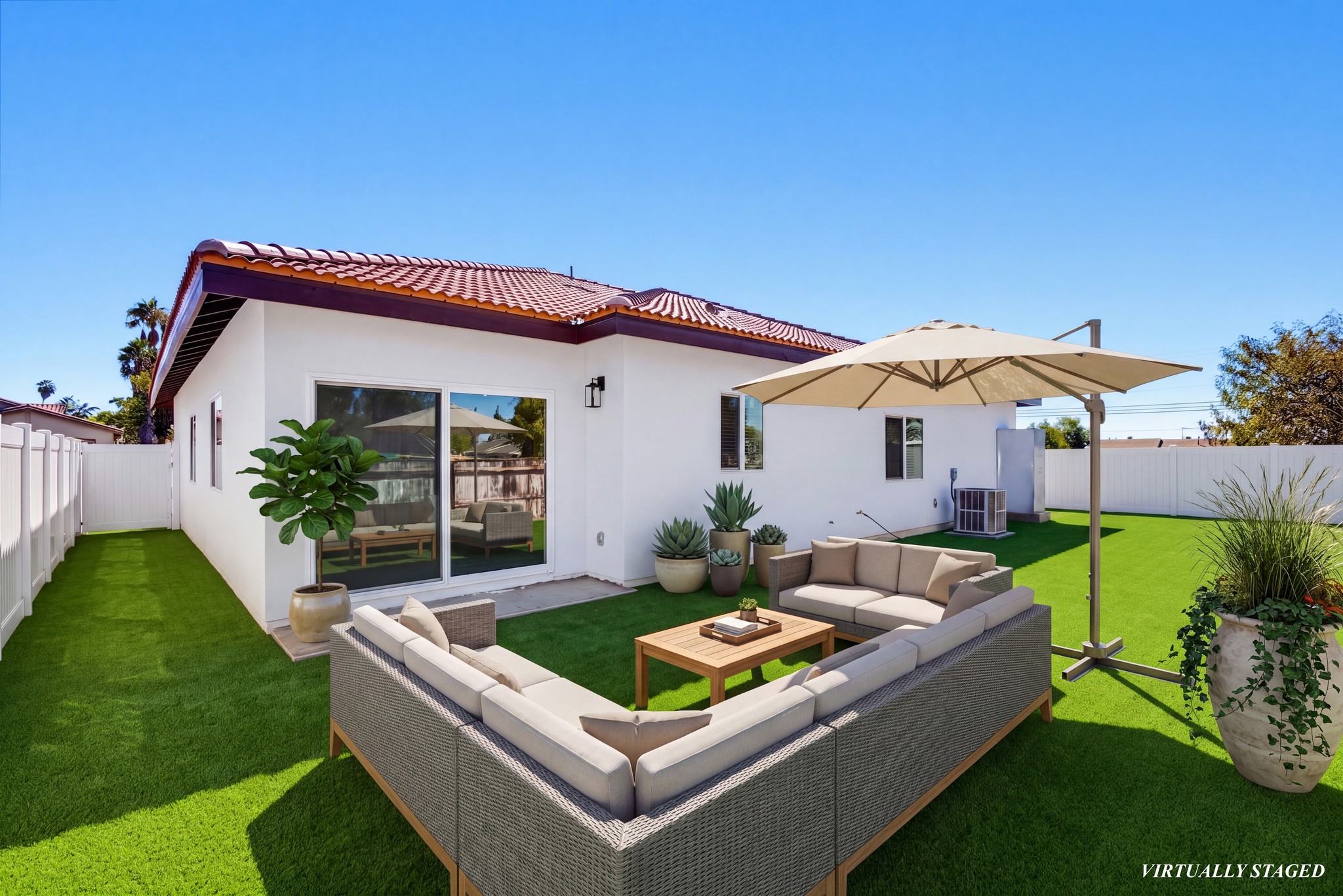 Virtual tour photo 46 of 45 for 24732 Eucalyptus Ave