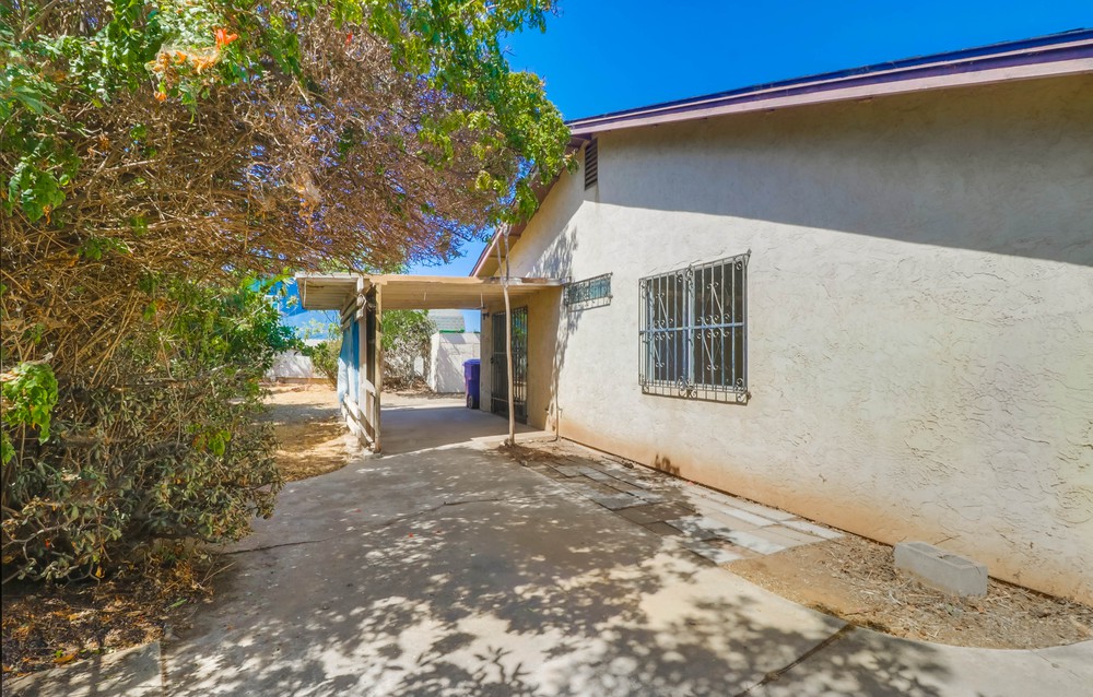 Virtual tour photo 32 of 33 for 2475 Palm Ave