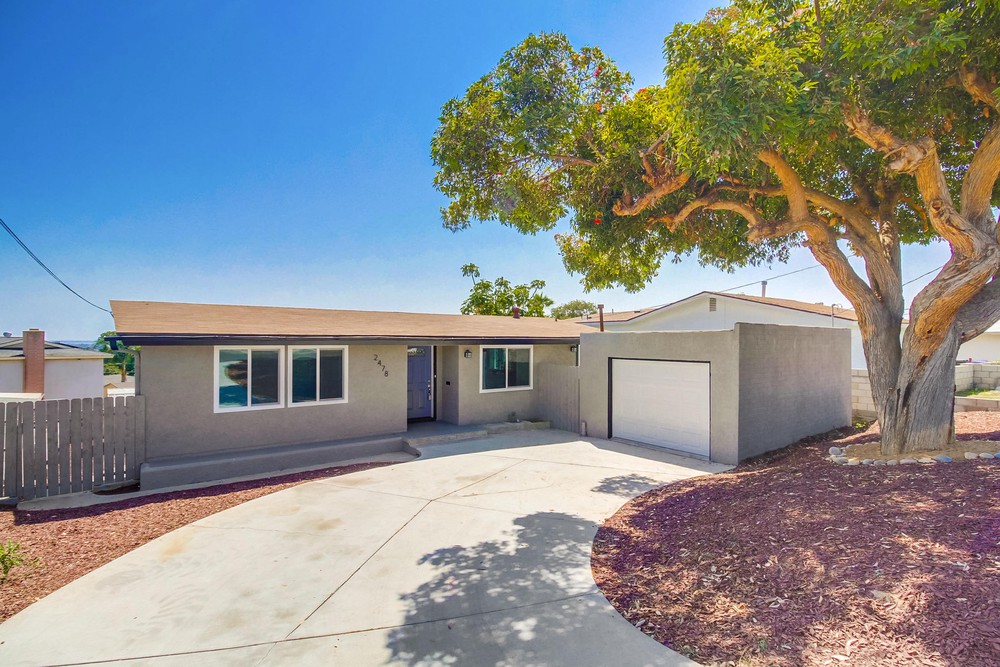 Virtual tour photo 3 of 62 for 2478 Calle Aguadulce