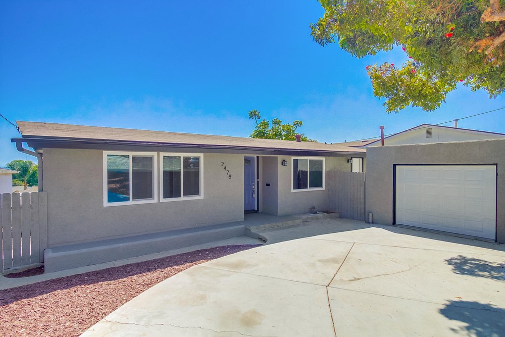 Virtual tour photo 4 of 62 for 2478 Calle Aguadulce