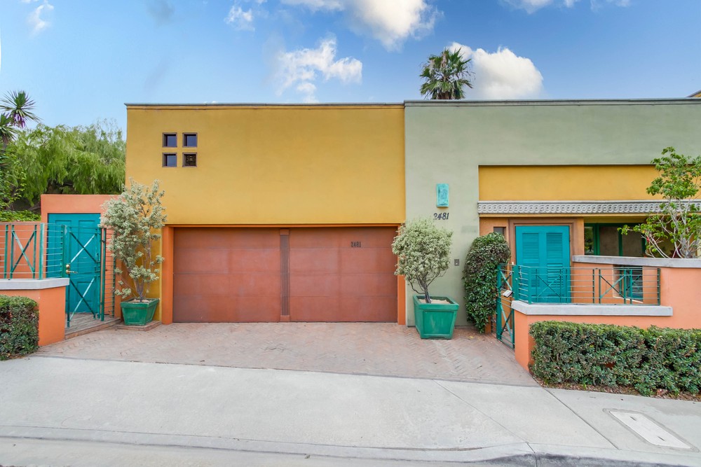 Virtual tour photo 1 of 103 for 2481 Presidio Dr