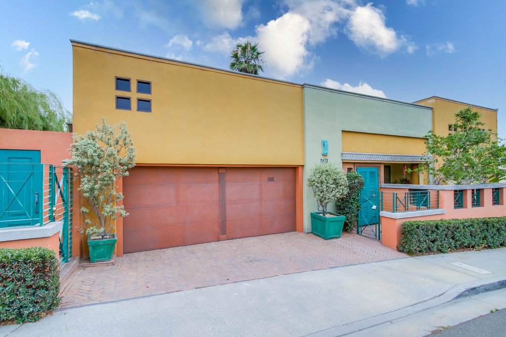 Virtual tour photo 3 of 103 for 2481 Presidio Dr