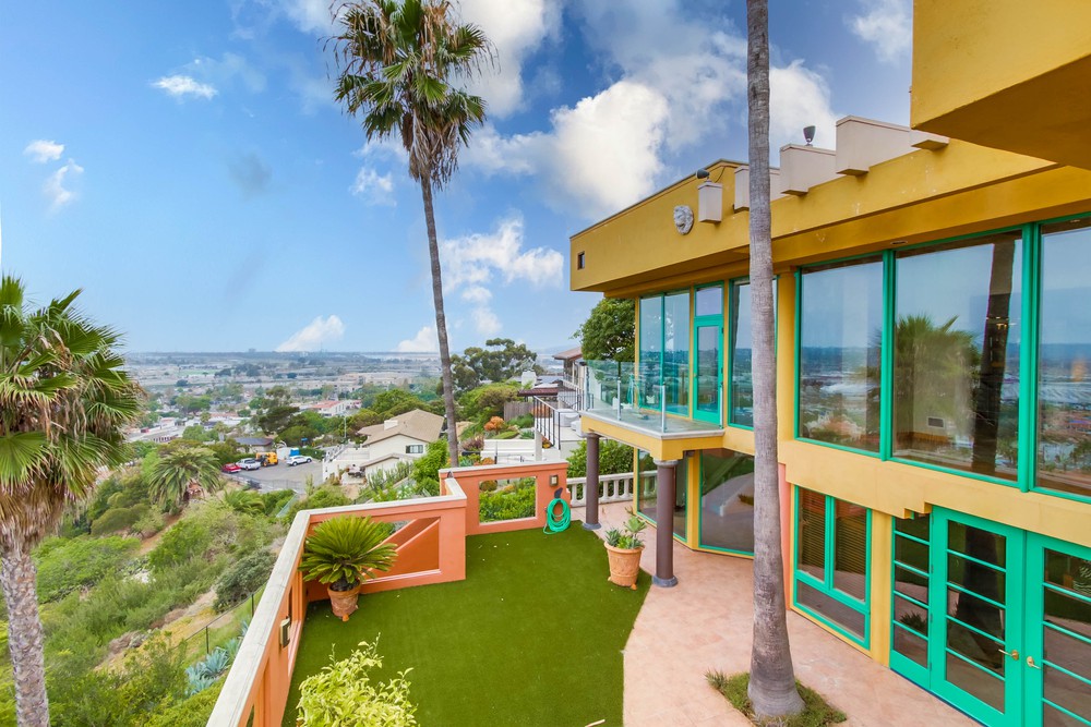 Virtual tour photo 26 of 103 for 2481 Presidio Dr