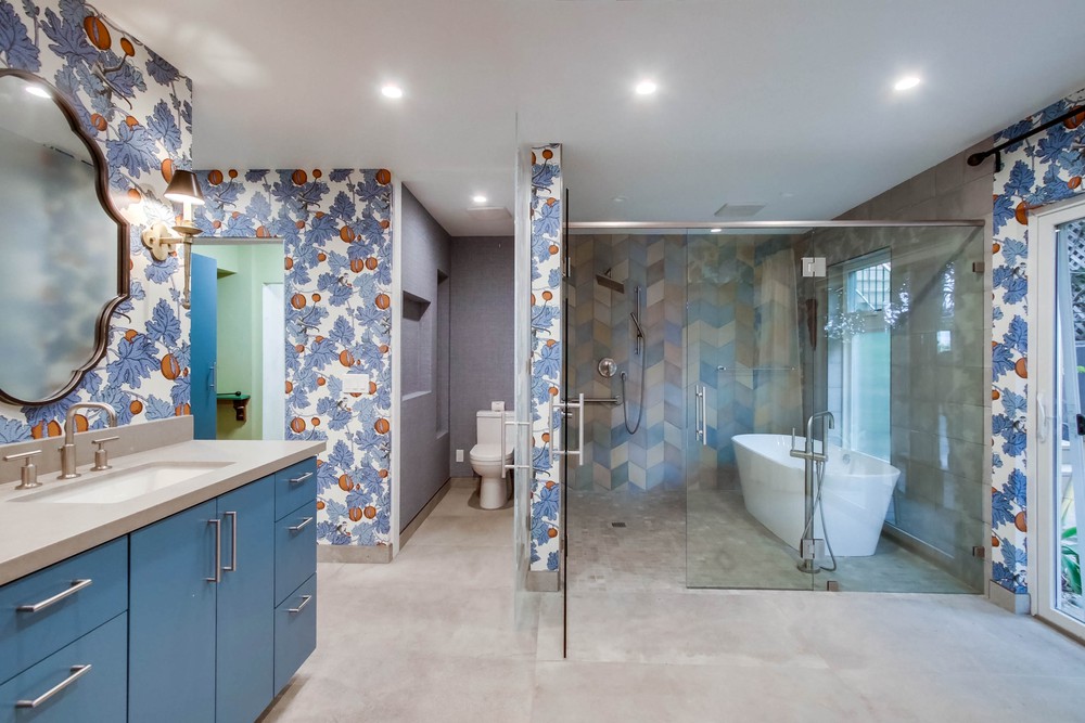 Virtual tour photo 54 of 103 for 2481 Presidio Dr