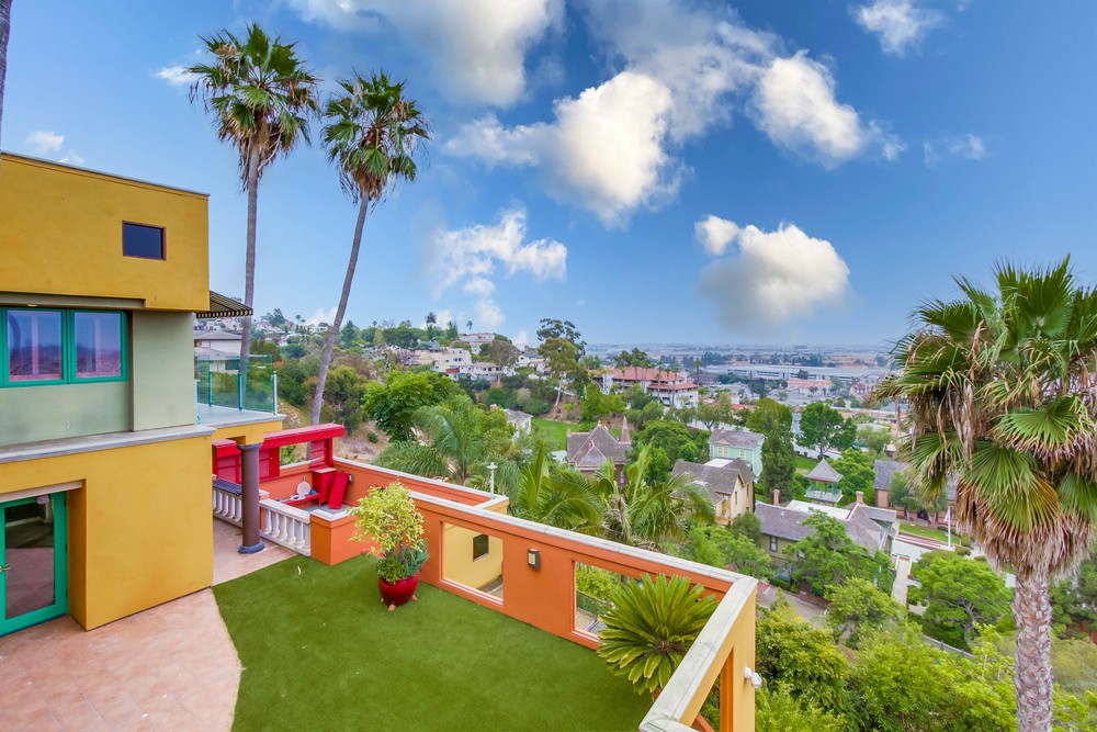 Virtual tour photo 100 of 103 for 2481 Presidio Dr