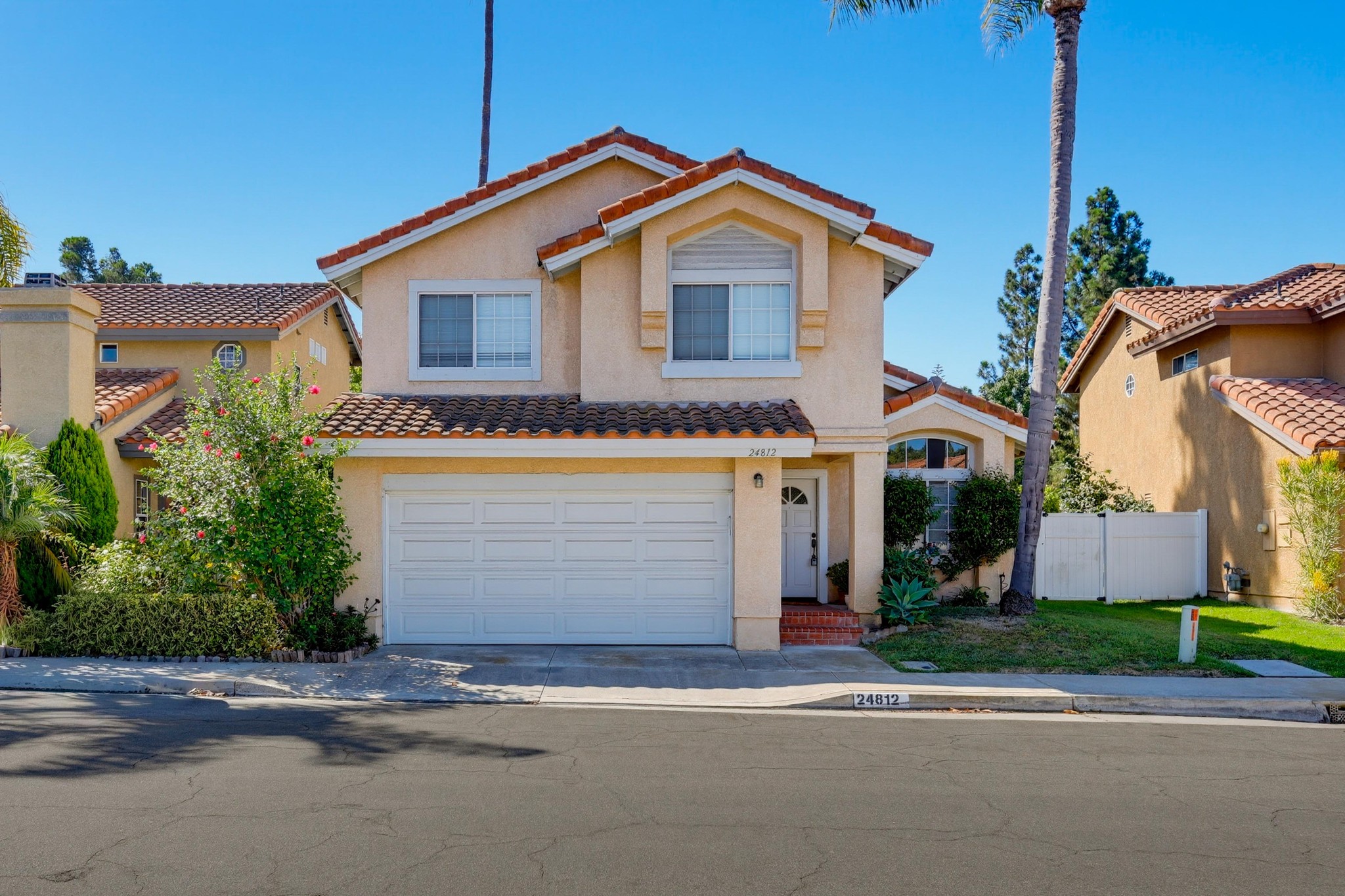 Virtual tour photo 1 of 55 for 24812 Rigger