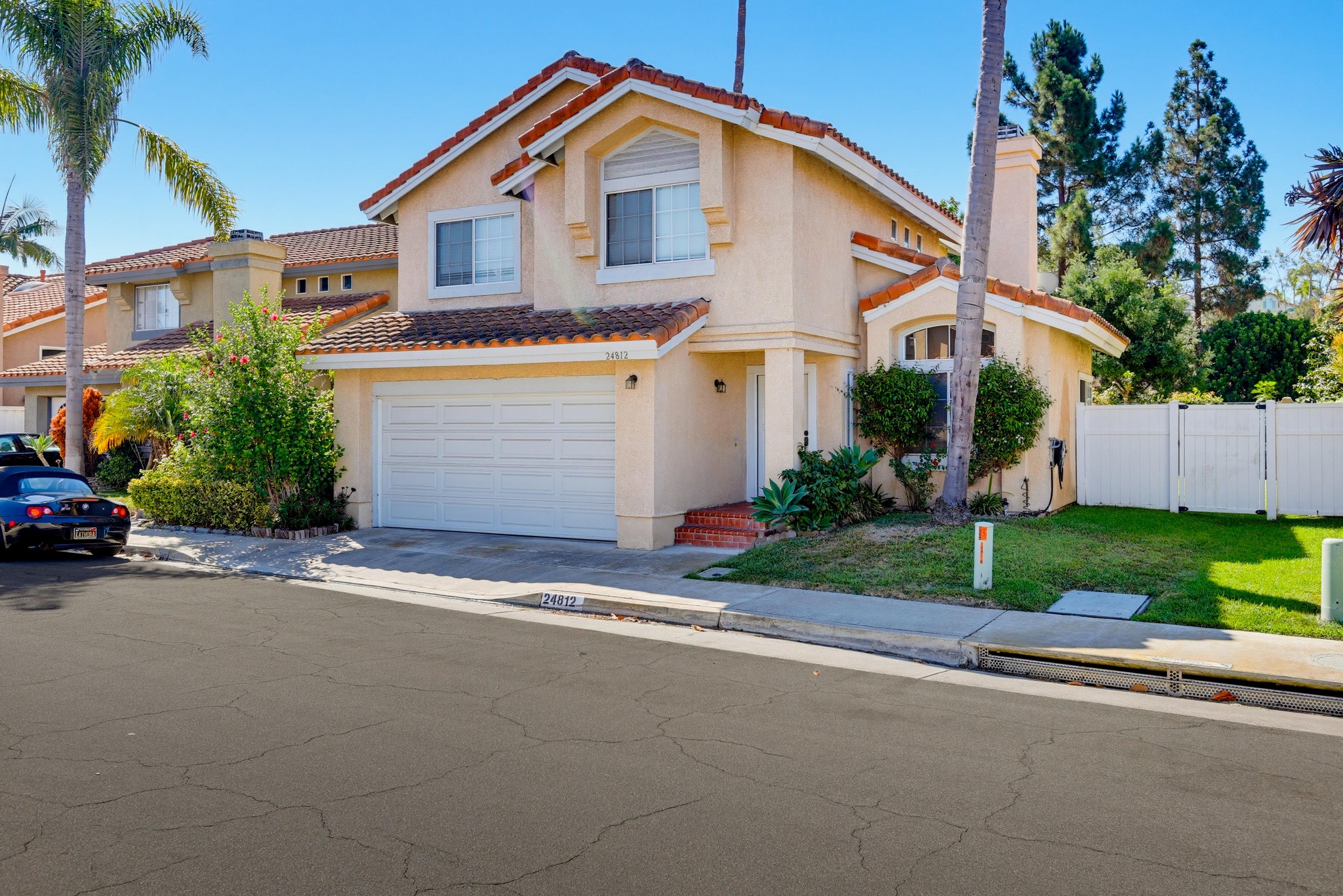 Virtual tour photo 4 of 55 for 24812 Rigger