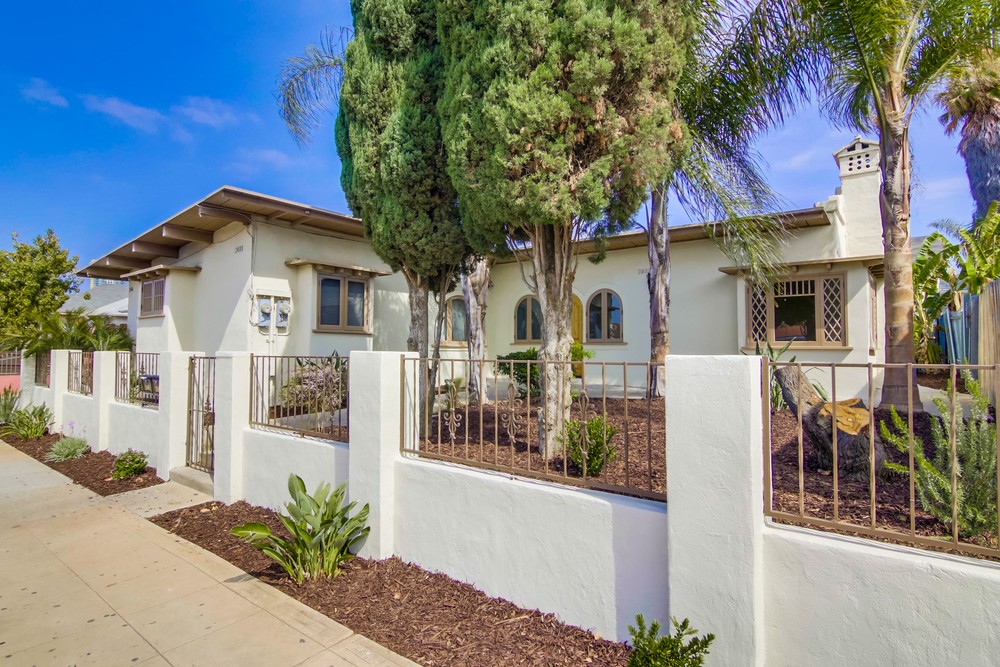 Virtual tour photo 1 of 32 for 2486 L St