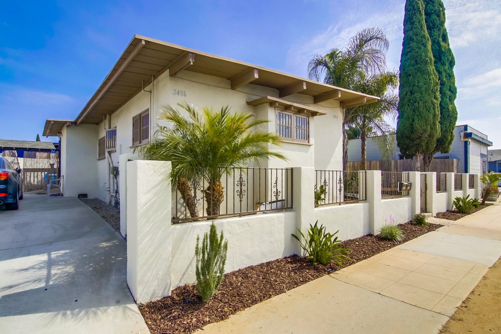 Virtual tour photo 3 of 32 for 2486 L St