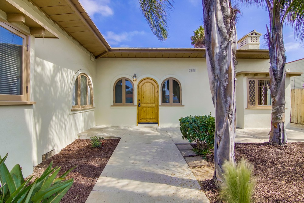 Virtual tour photo 4 of 32 for 2486 L St