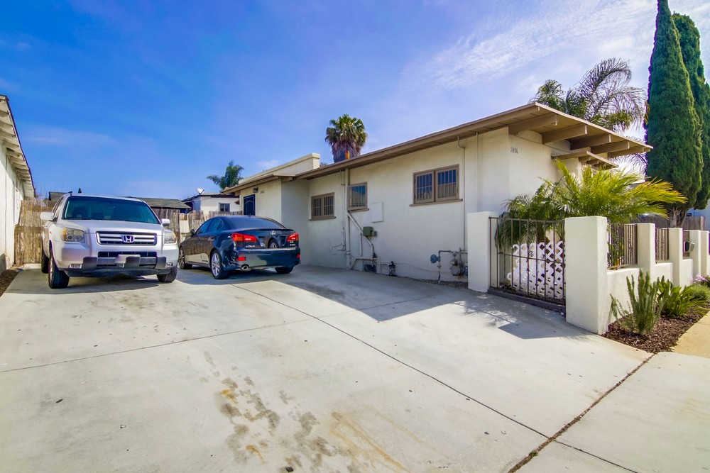 Virtual tour photo 33 of 32 for 2486 L St