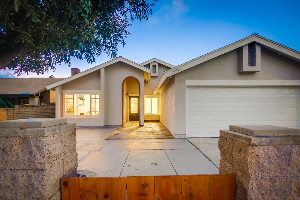 Virtual tour photo 1 of 60 for 2490 Biola Ave