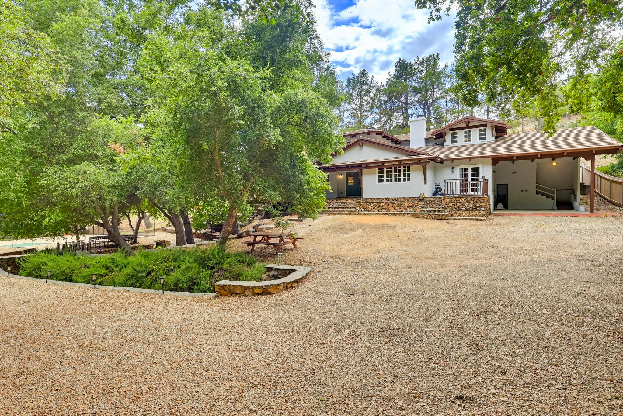 Virtual tour photo 11 of 110 for 24970 Bob Batchelor Rd