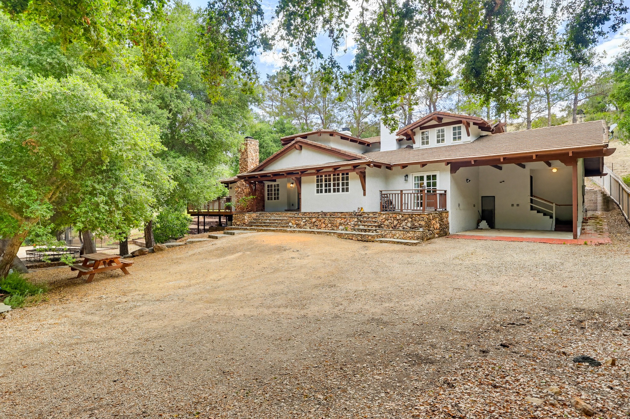 Virtual tour photo 12 of 110 for 24970 Bob Batchelor Rd