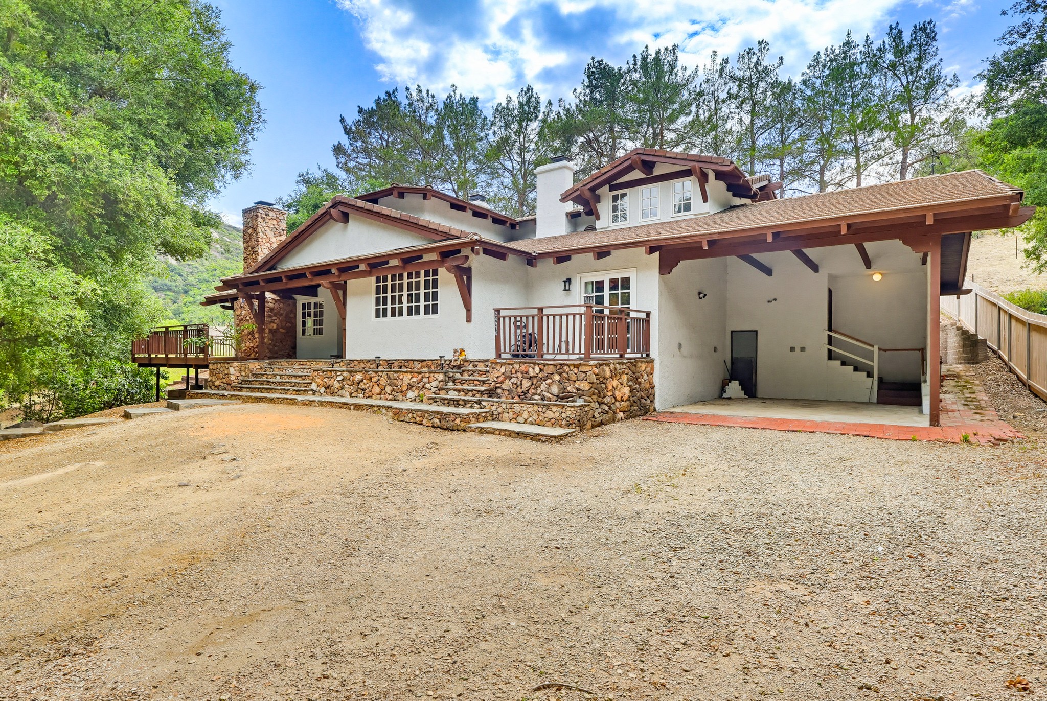 Virtual tour photo 13 of 110 for 24970 Bob Batchelor Rd