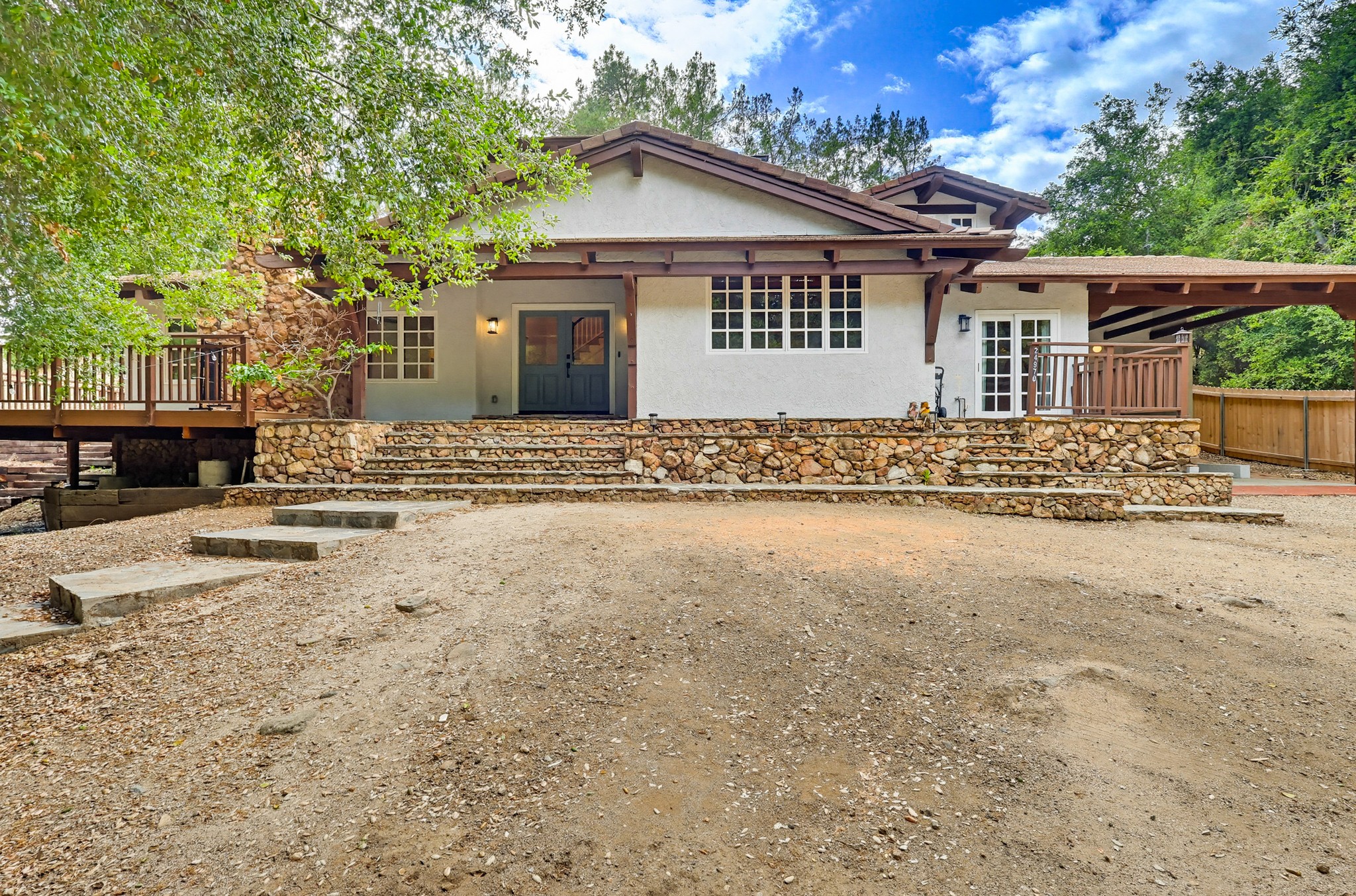 Virtual tour photo 14 of 110 for 24970 Bob Batchelor Rd