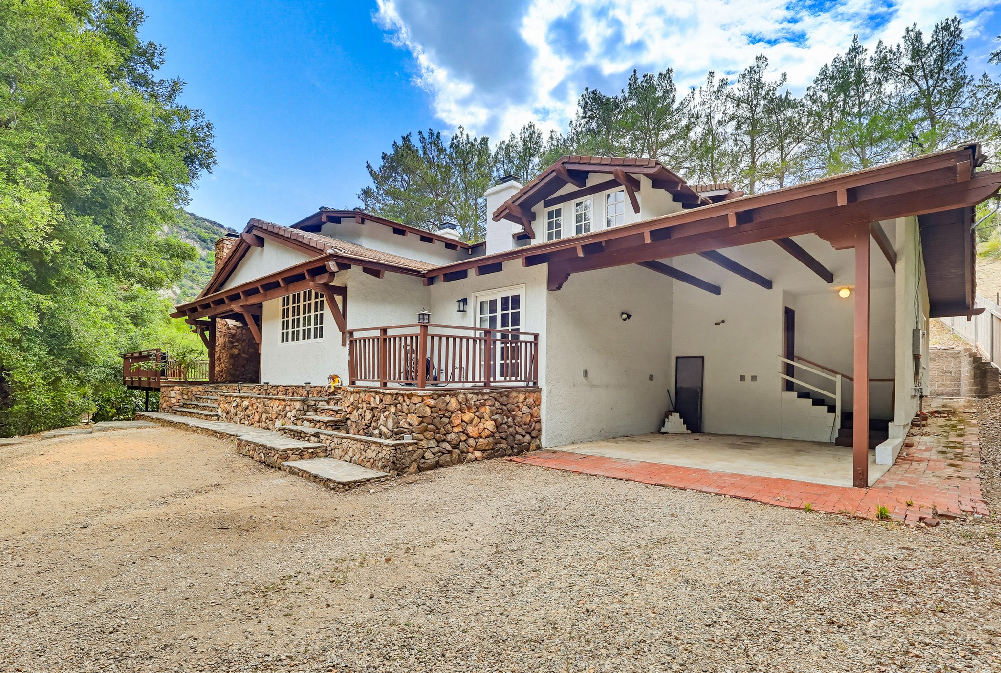 Virtual tour photo 15 of 110 for 24970 Bob Batchelor Rd