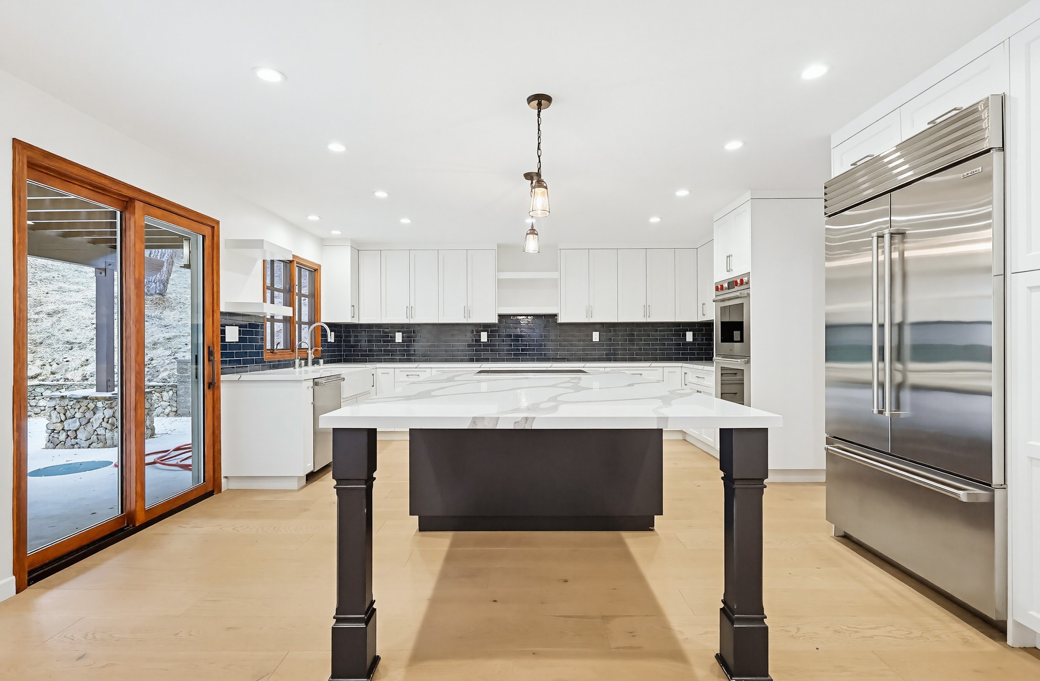 Virtual tour photo 29 of 110 for 24970 Bob Batchelor Rd