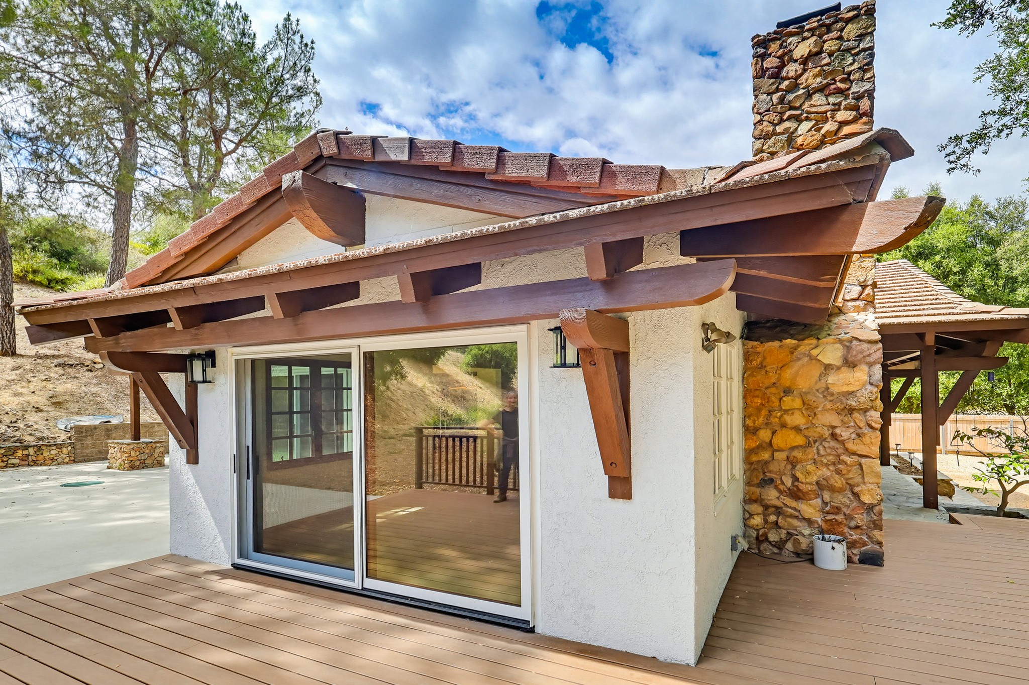Virtual tour photo 93 of 110 for 24970 Bob Batchelor Rd