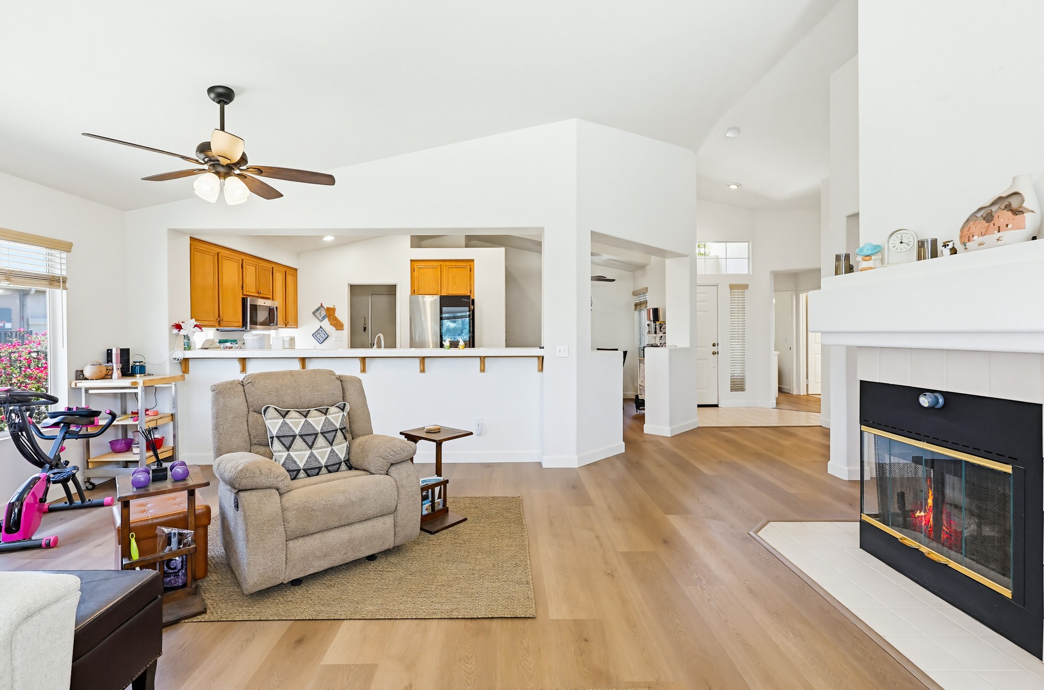Virtual tour photo 24 of 74 for 2501 Columbine Rd