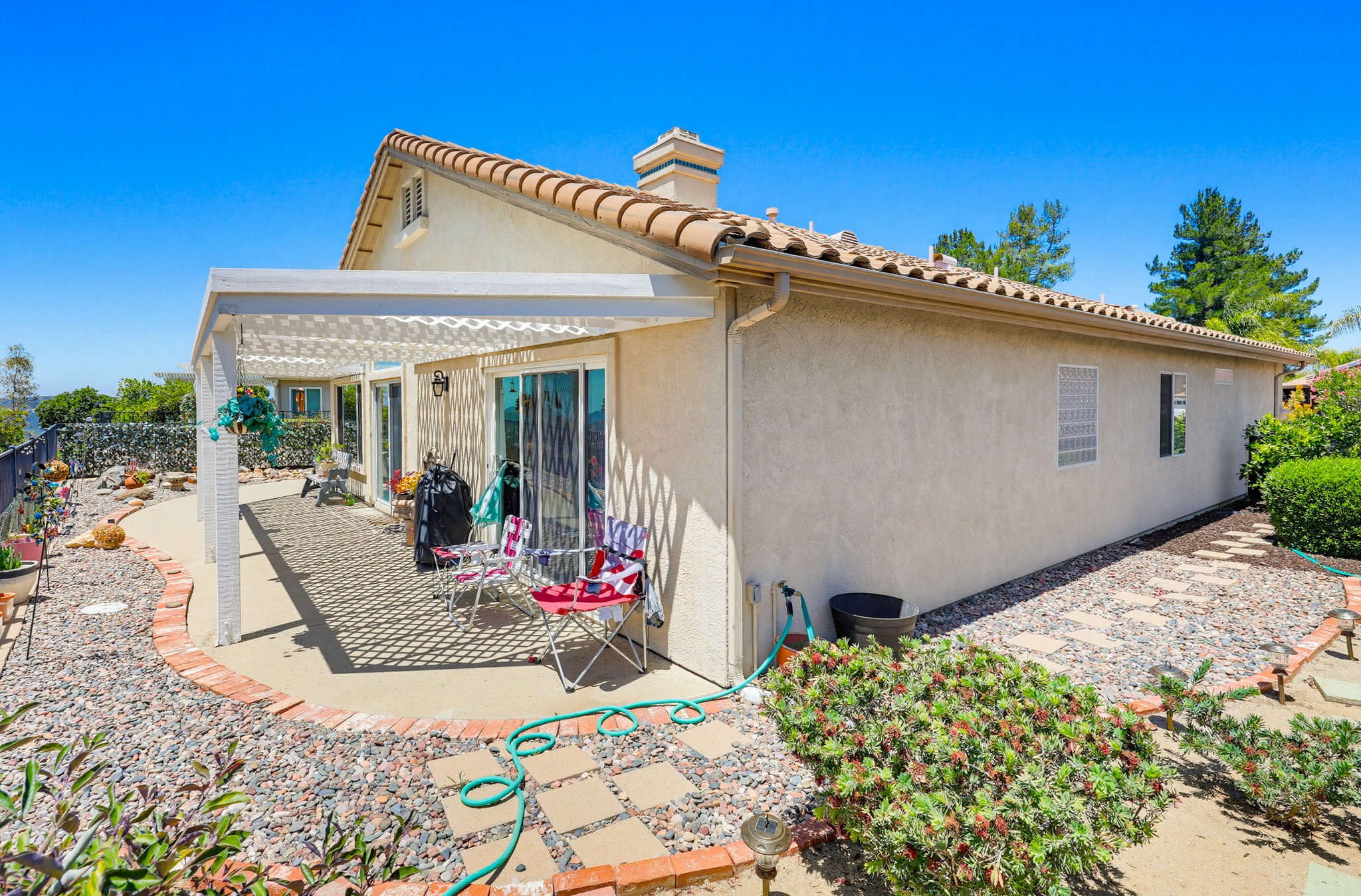 Virtual tour photo 57 of 74 for 2501 Columbine Rd