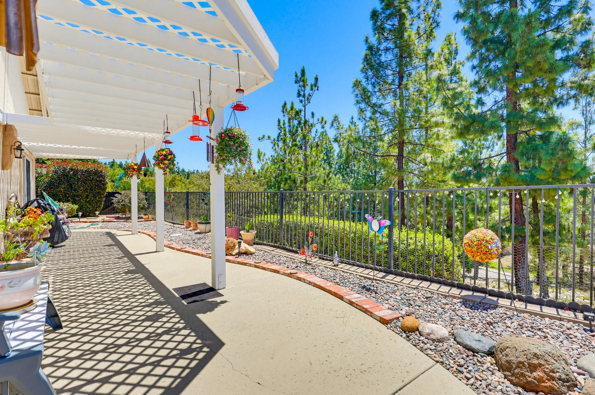 Virtual tour photo 70 of 74 for 2501 Columbine Rd