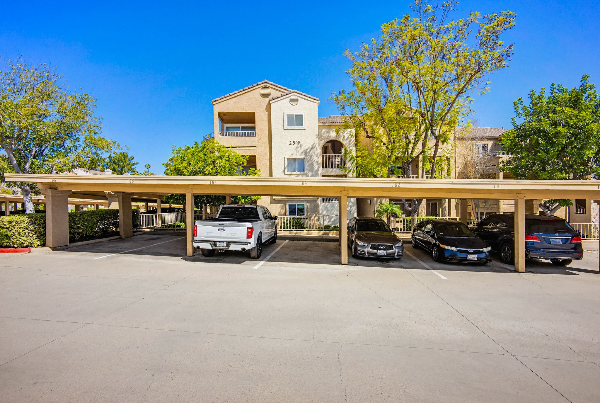 Virtual tour photo 25 of 30 for 2505 San Gabriel Way