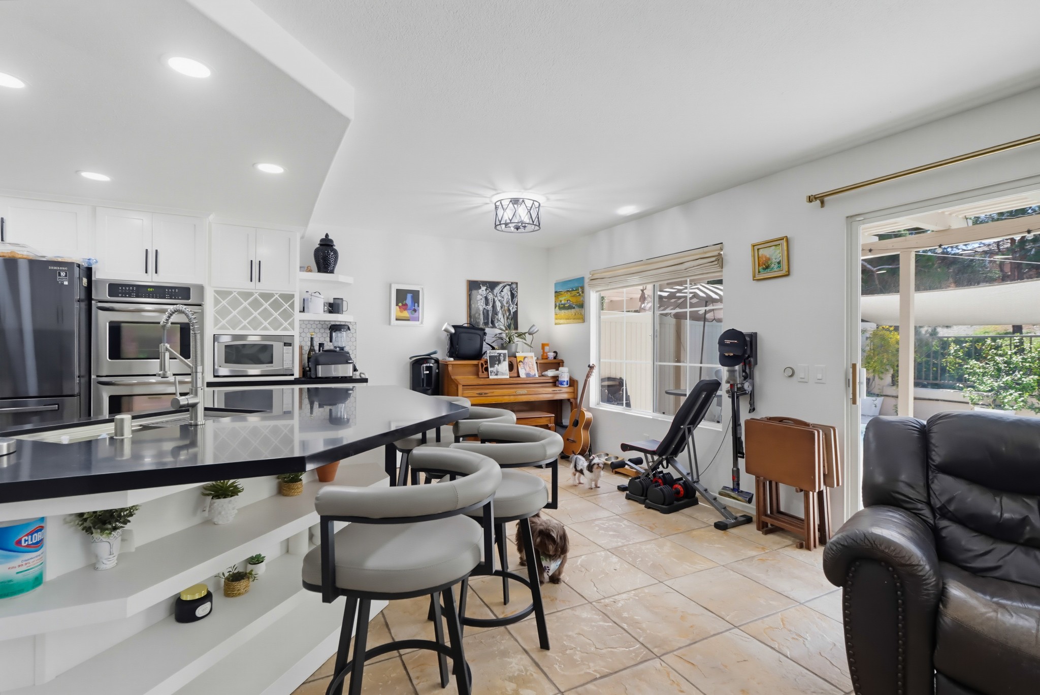 Virtual tour photo 15 of 46 for 2505 Whispering Palms Loop