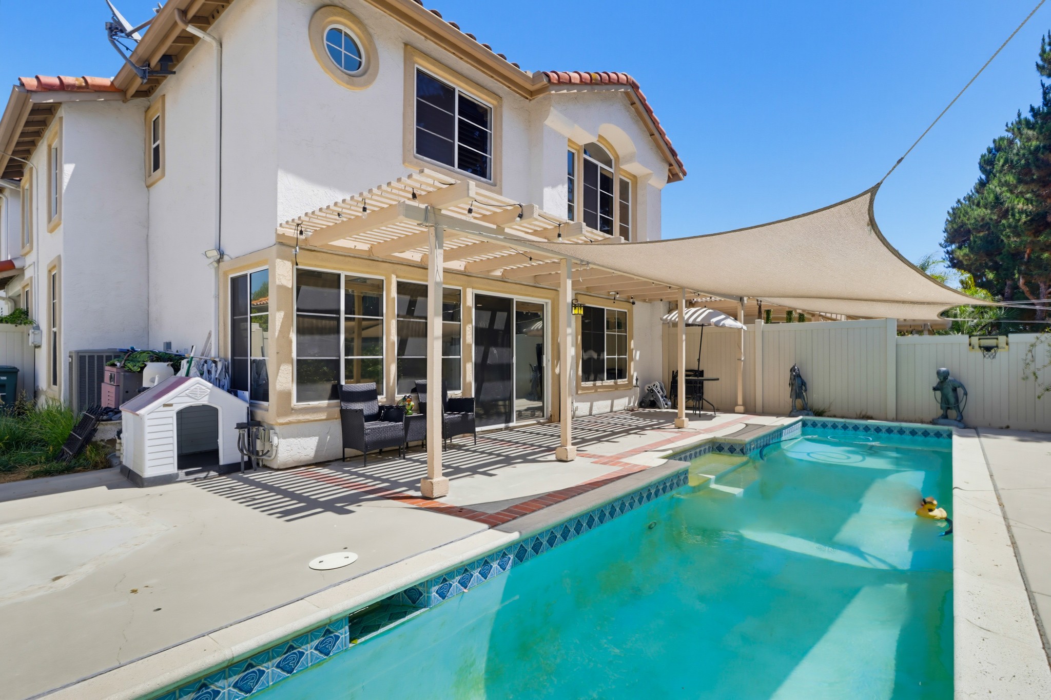 Virtual tour photo 40 of 46 for 2505 Whispering Palms Loop