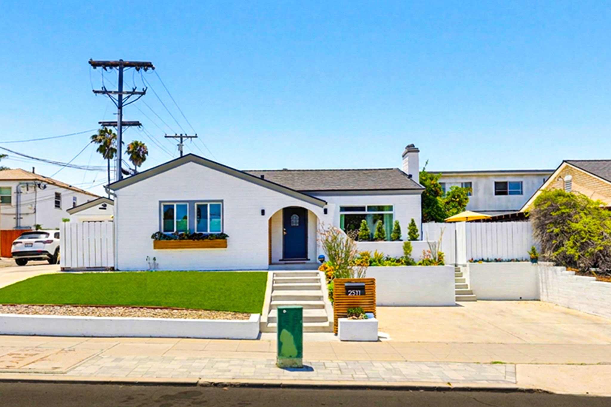 Virtual tour photo 1 of 65 for 2511 Adams Ave