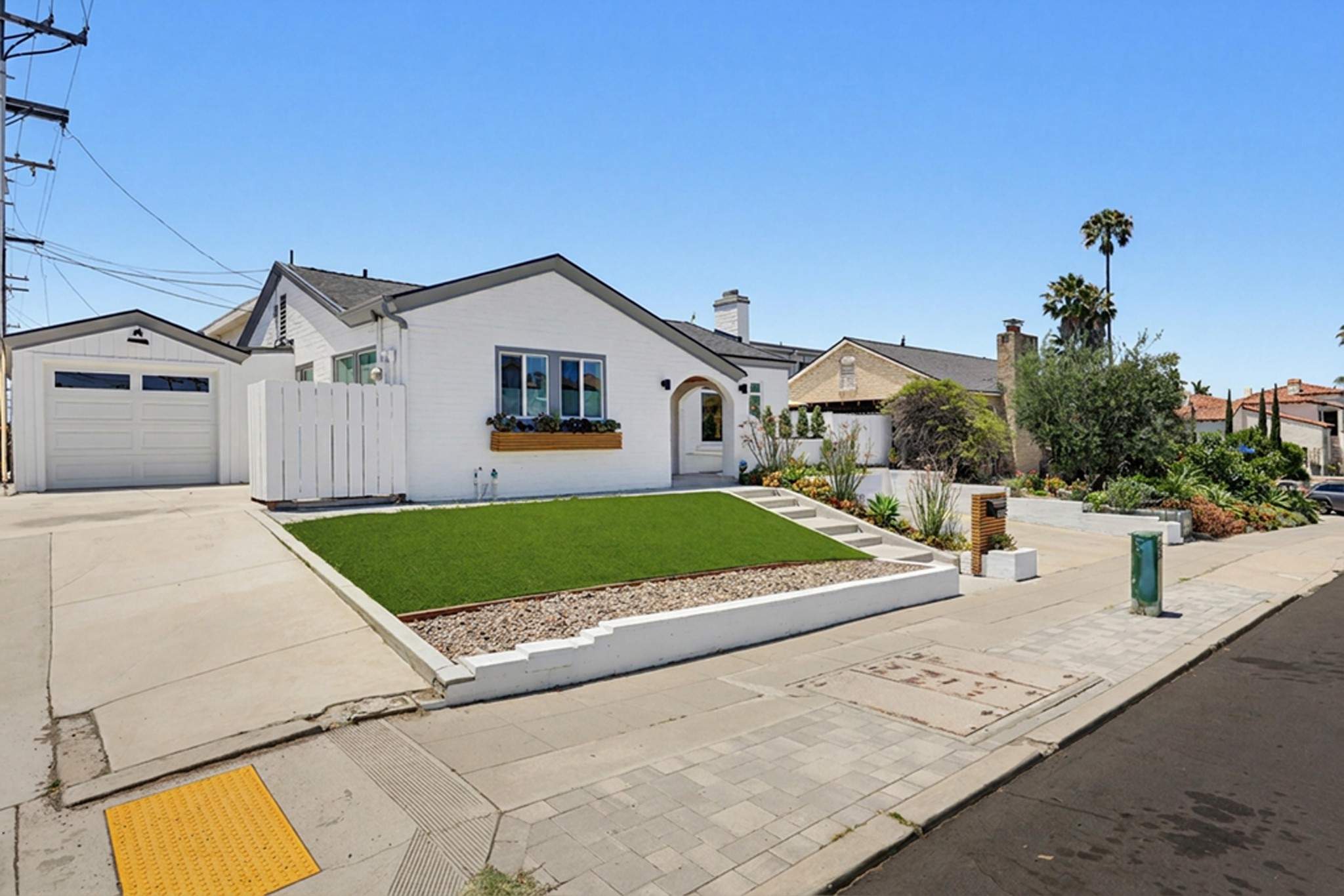Virtual tour photo 5 of 65 for 2511 Adams Ave
