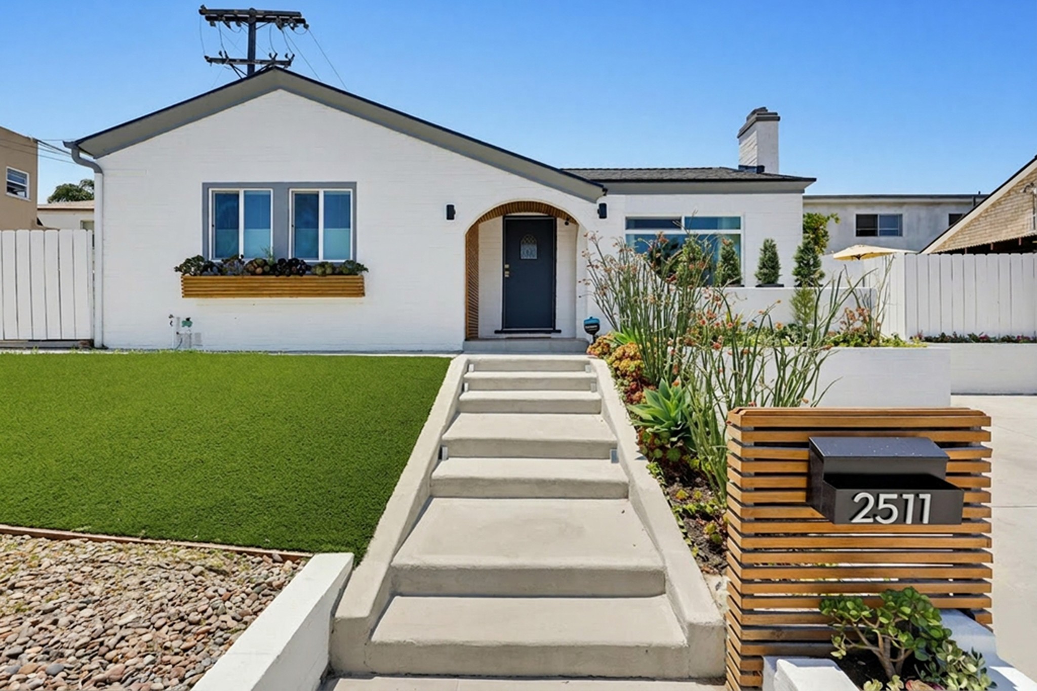 Virtual tour photo 7 of 65 for 2511 Adams Ave