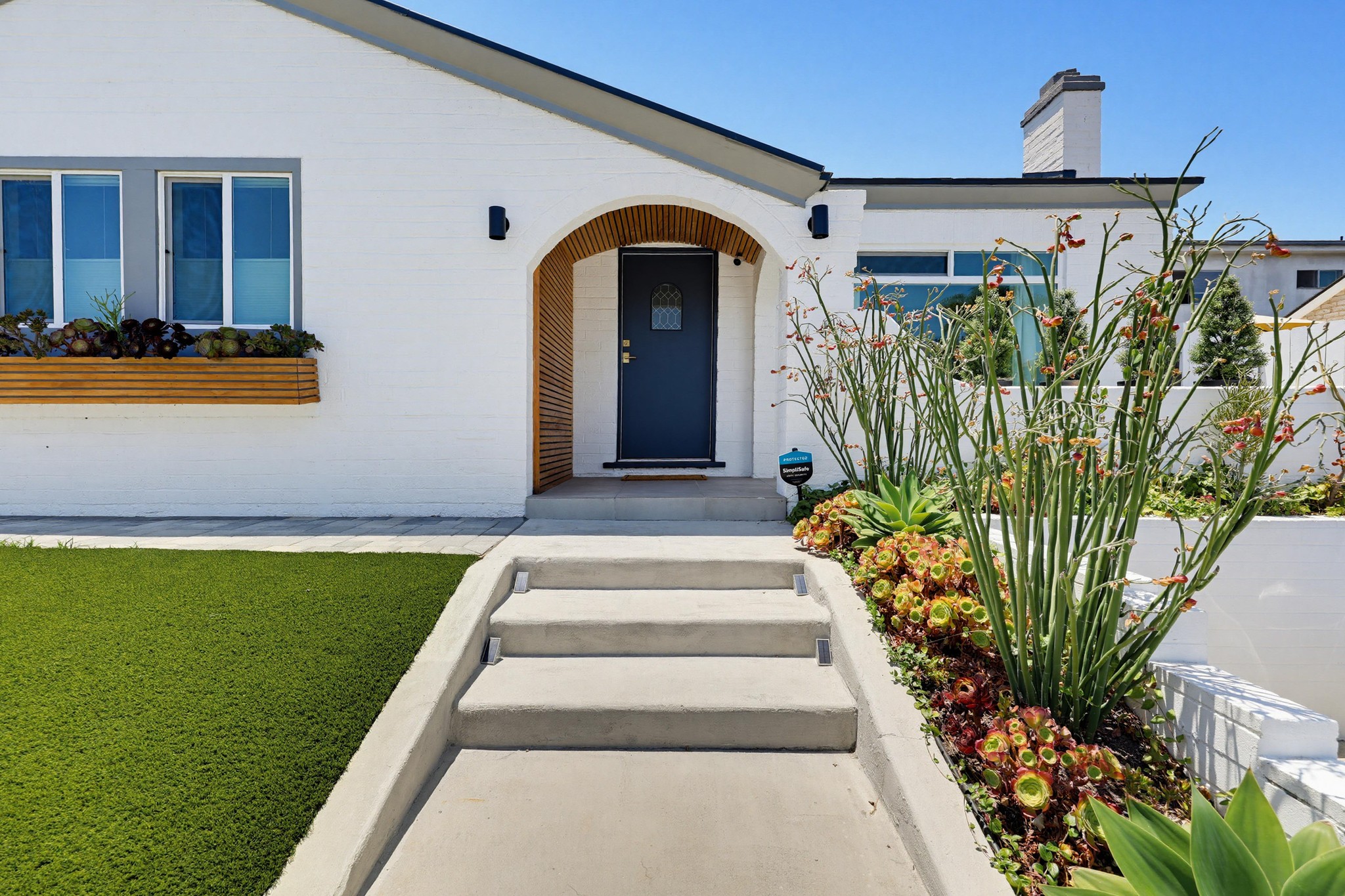 Virtual tour photo 8 of 65 for 2511 Adams Ave