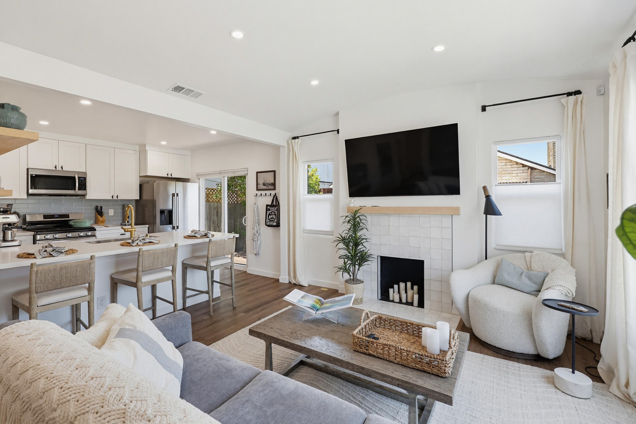 Virtual tour photo 22 of 65 for 2511 Adams Ave