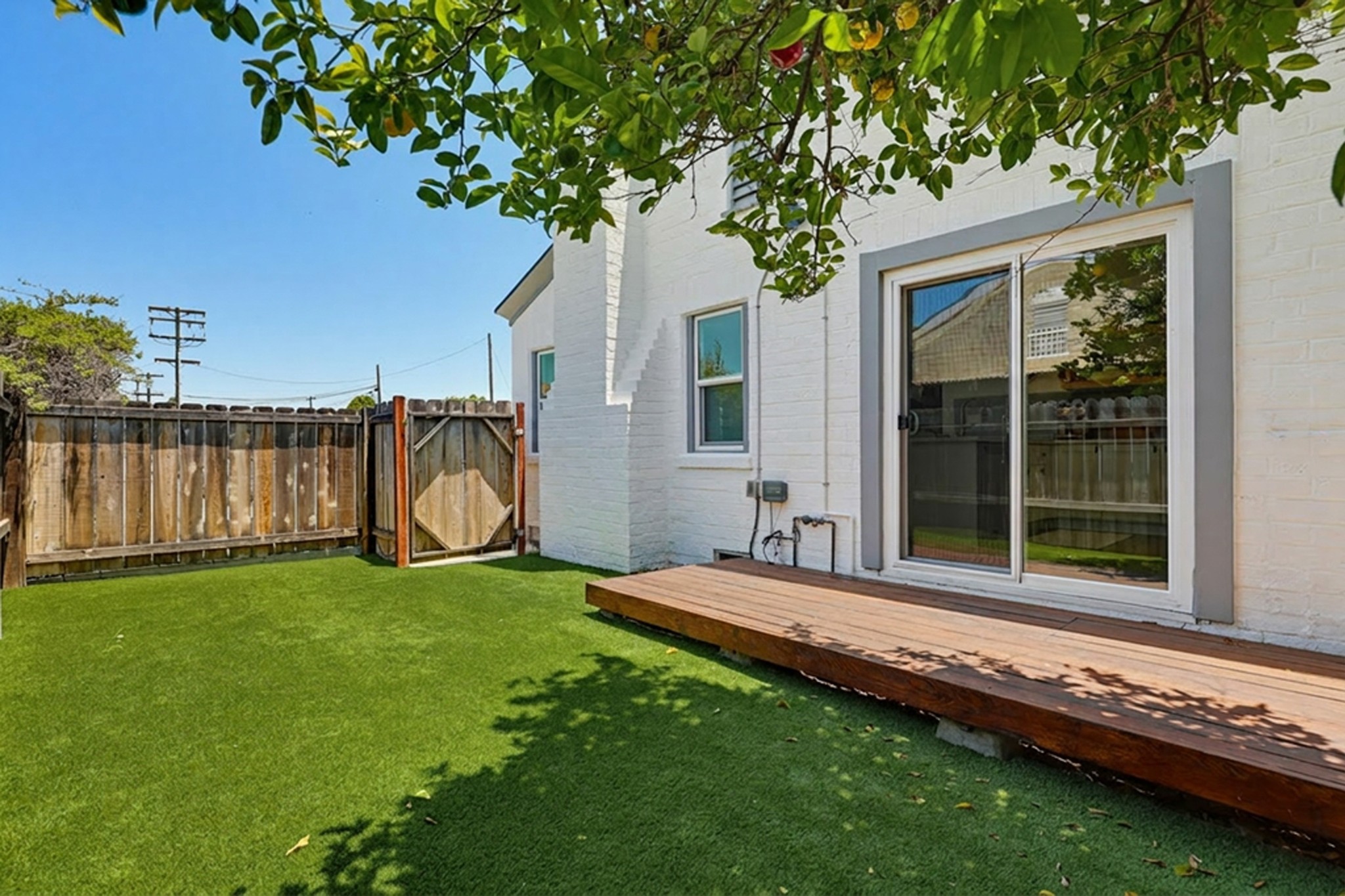 Virtual tour photo 58 of 65 for 2511 Adams Ave
