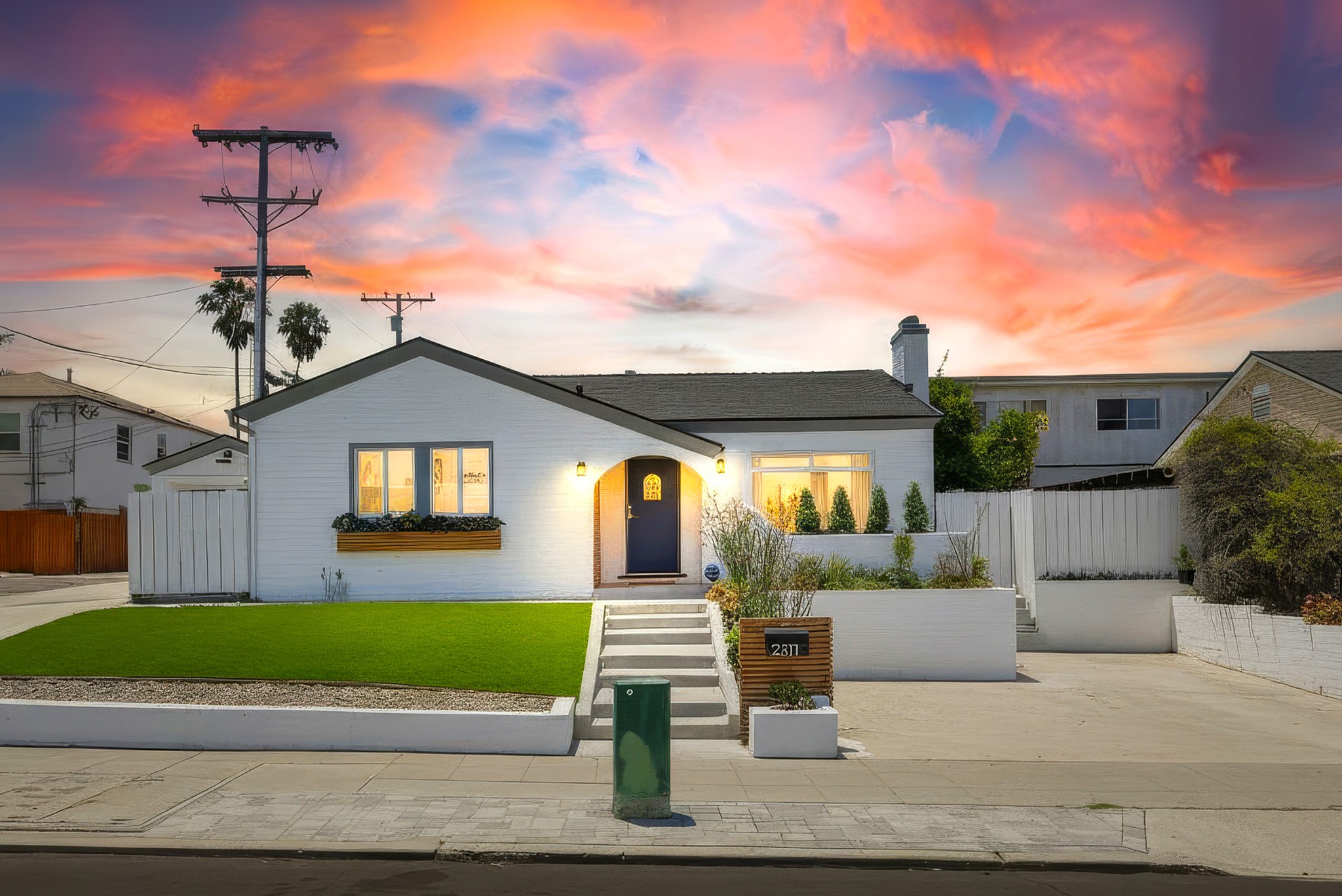 Virtual tour photo 65 of 65 for 2511 Adams Ave