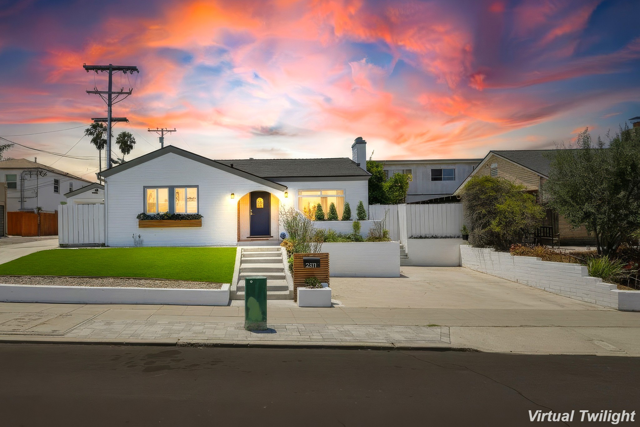 Virtual tour photo 66 of 65 for 2511 Adams Ave