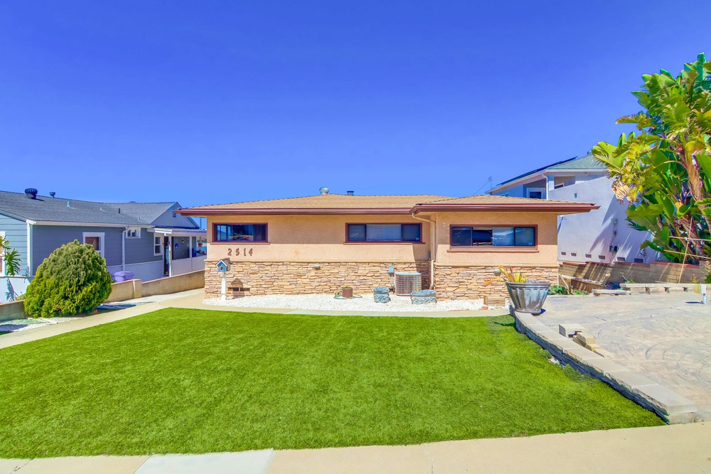 Virtual tour photo 1 of 64 for 2514 Galveston St