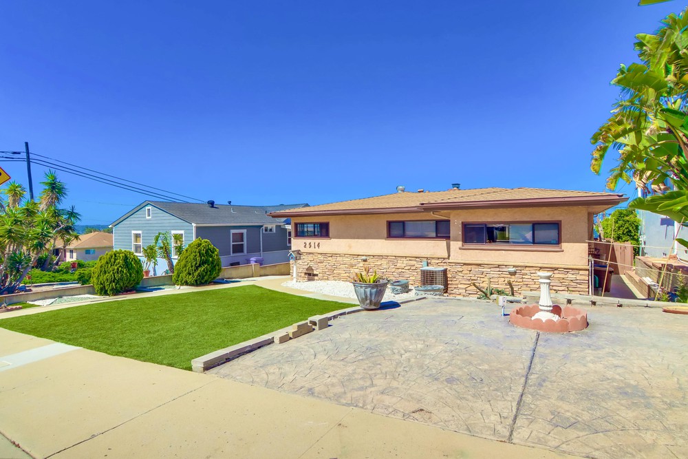 Virtual tour photo 3 of 64 for 2514 Galveston St