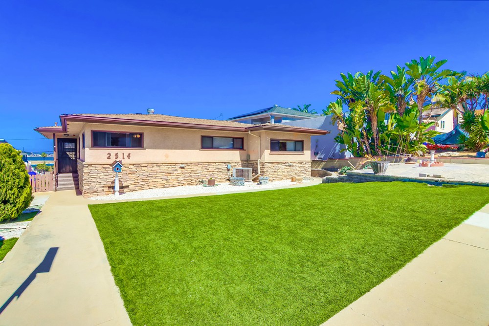 Virtual tour photo 4 of 64 for 2514 Galveston St