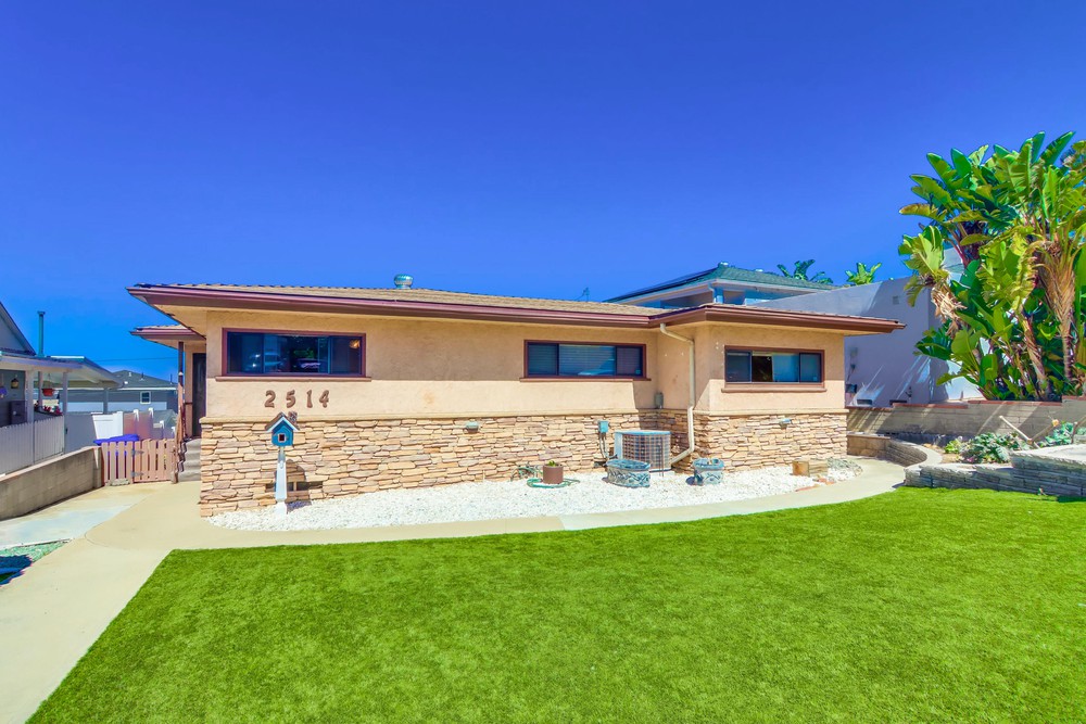 Virtual tour photo 5 of 64 for 2514 Galveston St